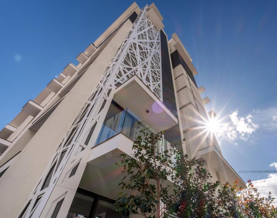 Gaia Seaview Apartment 1 لارنكا المظهر الخارجي الصورة